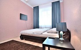 Minskforme Apartments 1