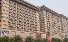 Xian Mai Heng Hotel Apartment Gulou