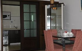 Kangher Service Apartment & Hotel