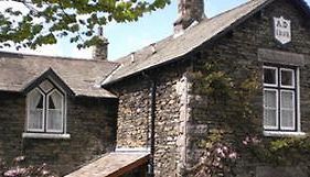 The Old Court House Holiday Home Bowness-on-windermere  United Kingdom