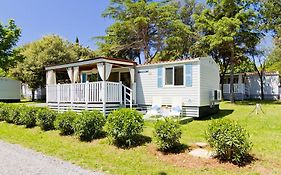 Quality Mobile Homes In Camping Kazela