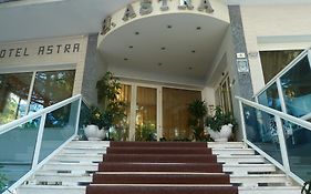 Hotel Astra Milano Marittima