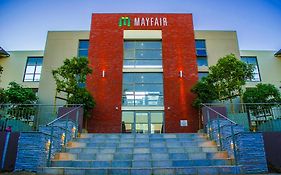 Mayfair Luxury Apartments Cape Town