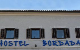 Hostel Bordada photos Exterior