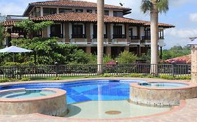 Finca Hotel La Esperanza Montenegro 2* Colombia