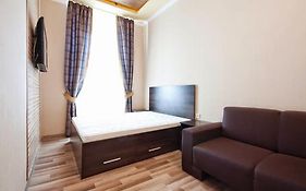 Apartment With Two Separate Bedrooms In The Center Of Lviv- Krakivska 14