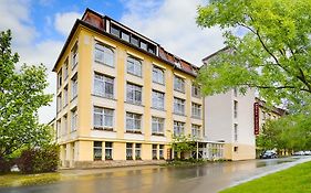 Hotel Alte Klavierfabrik in Meißen