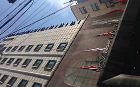 Nox Hotel Seoul