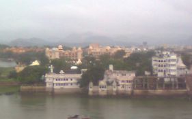 Shiva Guest House Udaipur 2*