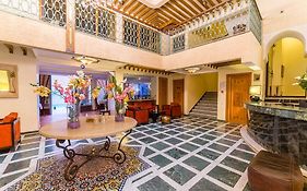 Hotel Les Trois Palmiers Marrakech