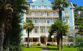 Hotel Bavaria Merano