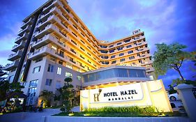 Hotel Hazel Mandalay