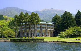 The Prince Hakone Lake Ashinoko Hotel 4* Japan