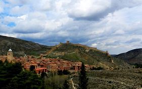 El Brezo Albarracín