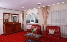 Hotel Moldova Iasi