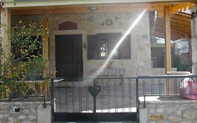 Knossos Traditional House
