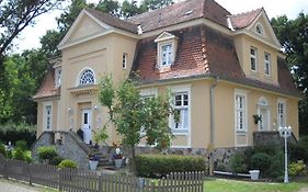 Villa Emil Zerben