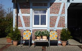 Casa Carina Ferienhaus, Oberwohnung Mit Kleinem Sonnenbalkon Und Terrasse photos Exterior