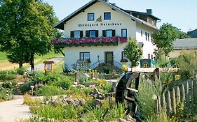 Hildegard Naturhaus Kirchberg Bei Mattighofen