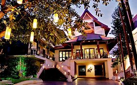De Naga Hotel, Chiang Mai photos Exterior