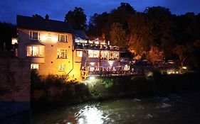 The Charlton Arms Bed & Breakfast Ludlow 4* United Kingdom