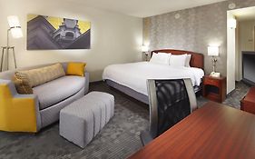 Courtyard By Marriott Princeton Hotel 3* United States