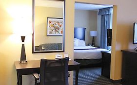 Crystal Inn Hotel & Suites - Logan