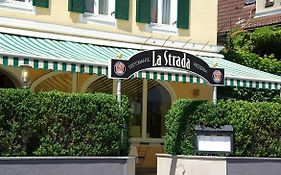 Hotel La Strada