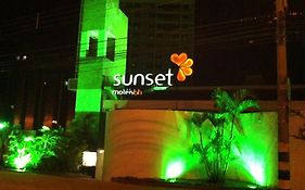 Sunset (adults Only) 2*