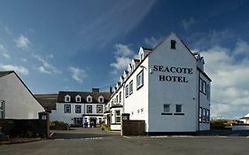 Seacote Hotel St Bees 3*