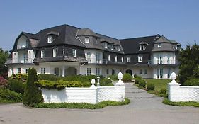 Stelinger Hof Hotel Münkel  3*