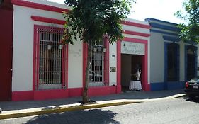 Hotel Posada Yagul Oaxaca 3*