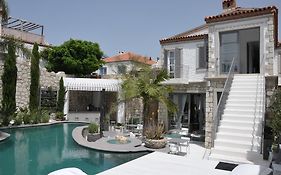 Alacati Ala Hotel - Special Category (Adults Only)