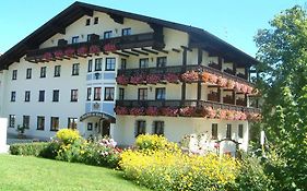 Hotel Gasthof Zur Alten Post  3*