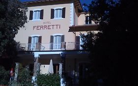 Hotel Ferretti Spoleto