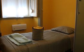 Csi Coimbra & Guest House - Student Accommodation