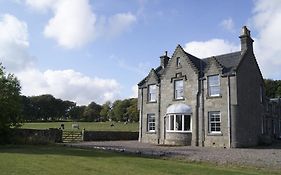 Montrave House Bed And Breakfast Leven (fife)  United Kingdom