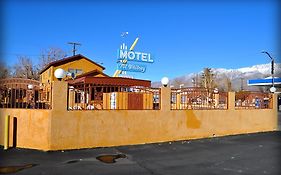 Mount Whitney Motel Lone Pine Ca