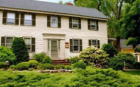 Rogers And Brown House B&b Ipswich 3* United States