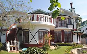 Heavenly Home Inn Nuwara Eliya