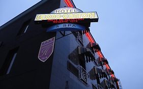 Hotel Econo Confort Grand Mere 2*