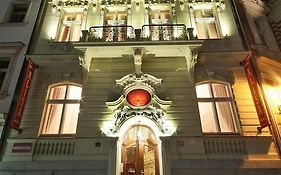 Alisa Hotel Karlovy Vary