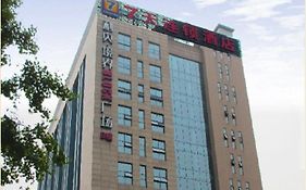 7天连锁酒店温江客运中心光华大道地铁站店