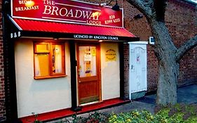 Broadway Lodge Bed And Breakfast