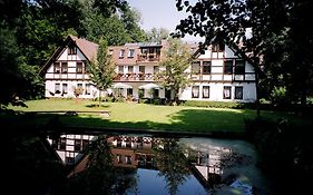 Hotel M\u00fcggenburg  3*