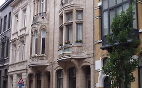 Apartments Suites In Antwerp photos Exterior