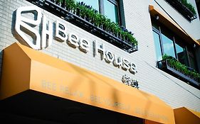 Bee House Taipei photos Exterior