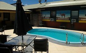 Broken Hill Tourist Lodge 3*