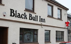 Black Bull Inn Inverurie