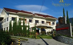 Tangko Inn Resort  3*